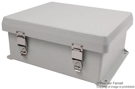 hoffman fiberglass junction box|hoffman junction boxes catalog.